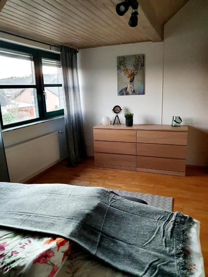 Fewo Eifelhoehe Kelberg Dış mekan fotoğraf